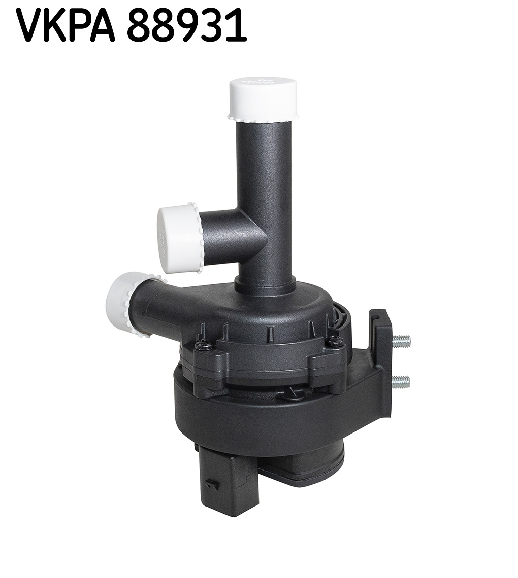 SKF VKPA 88931 Wasserpumpe, Motorkühlung